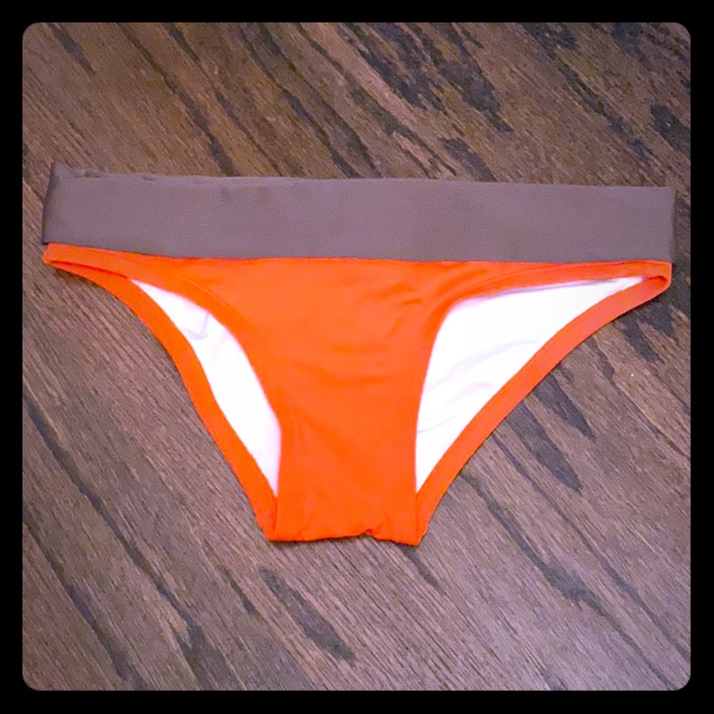 Nike Bikini Bottom.